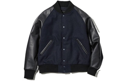 Куртка Uniqlo Fw22 Colour Block