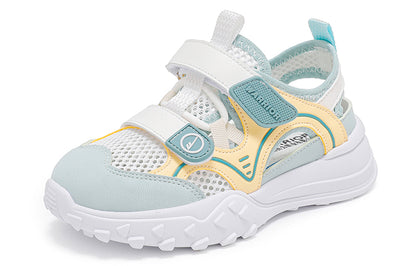 Jangchi bolalar sandallari