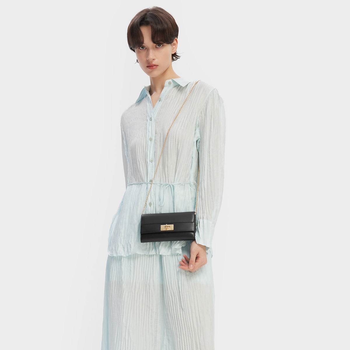 Сумка женская Charles&Keith - Boxette Shop