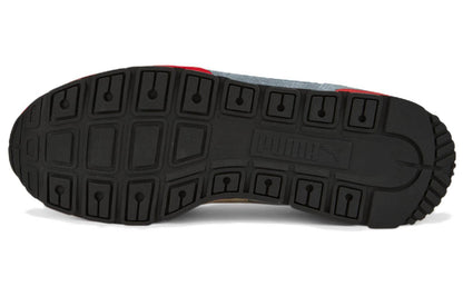 Кроссовки A.C. Milan x Puma RX 737 - Boxette Shop