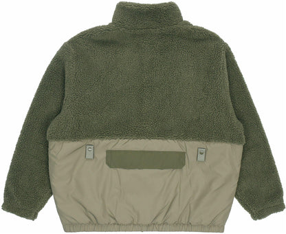 Куртка мужская Adidas Originals Sherpa