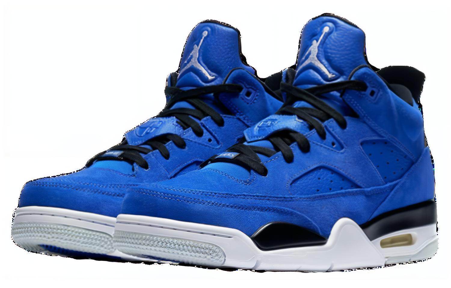 Кроссовки мужские Jordan son of mars - Boxette Shop