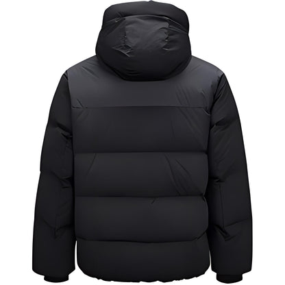 Пуховик женский Skechers