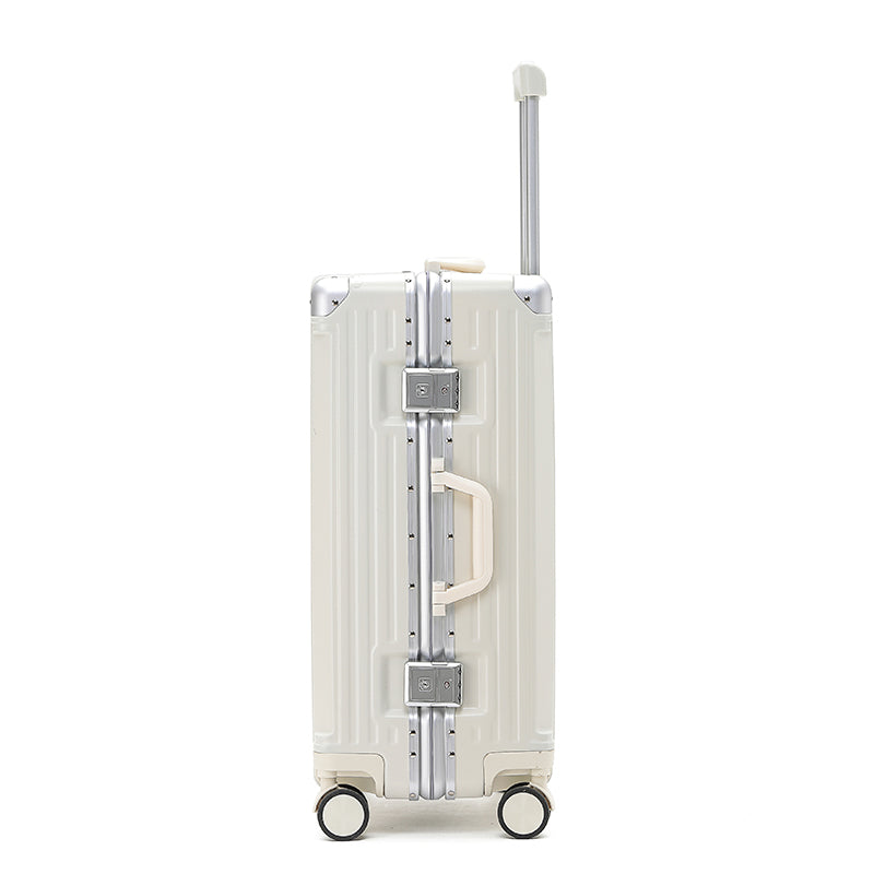 Suitcase Navigare Italy ABS+PC 