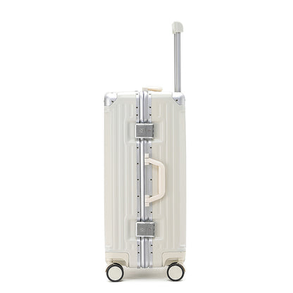 Suitcase Navigare Italy ABS+PC 