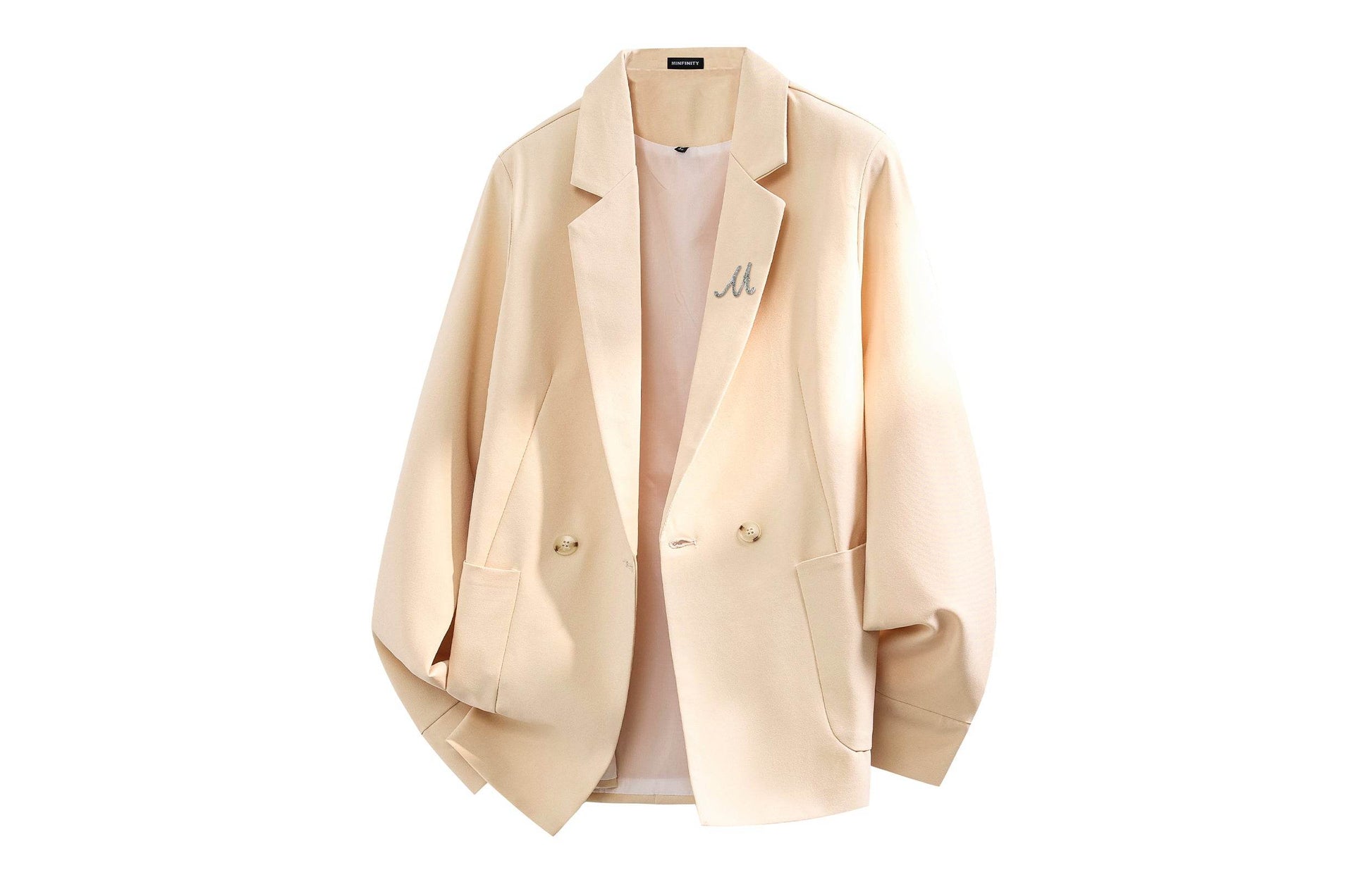 Пиджак Minfinity - Boxette Shop