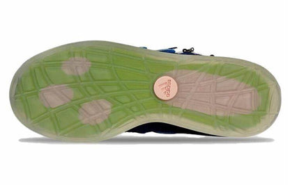 Кроссовки Adidas Originals Adimatic Leather - Boxette Shop