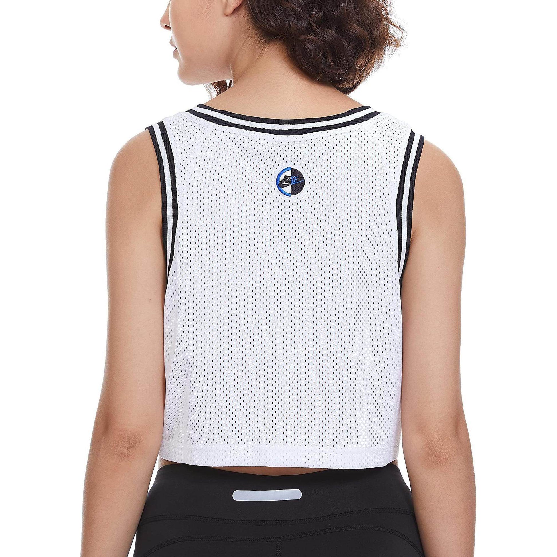 Спортивная майка женская Nike Breathable Comfort - Boxette Shop