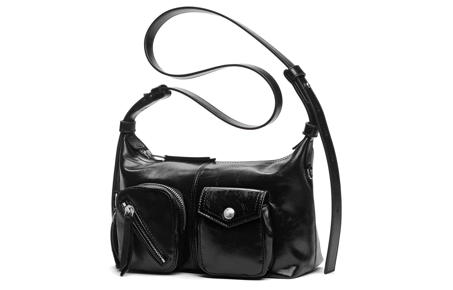 Сумка женская Charles&Keith - Boxette Shop