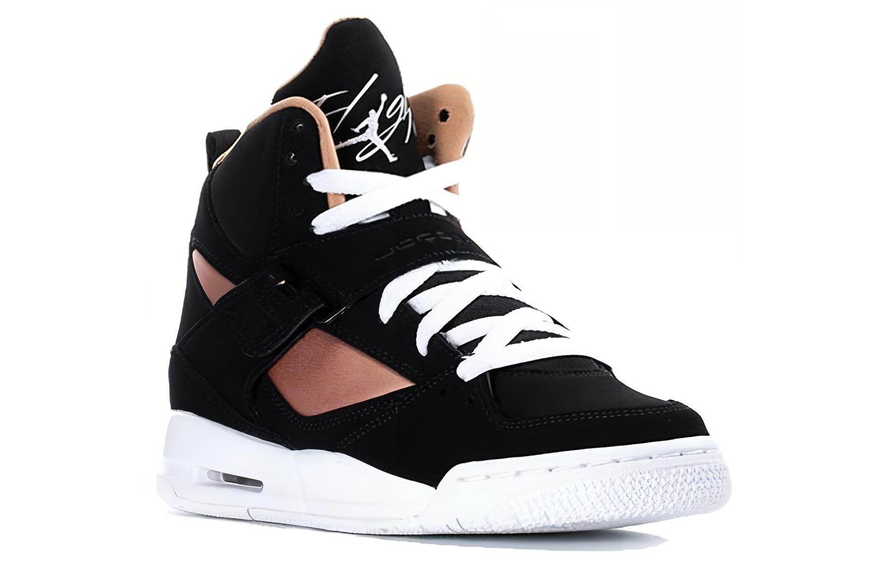 Кроссовки детские Jordan flight high - Boxette Shop