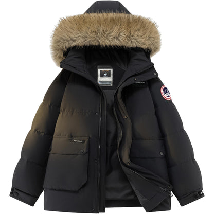 Пуховик женский Robinhood Blizzard Parka