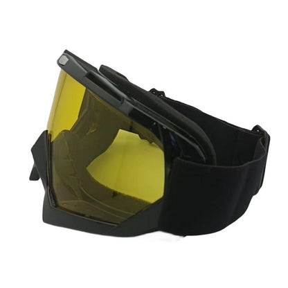 Очки горнолыжные LOVSI