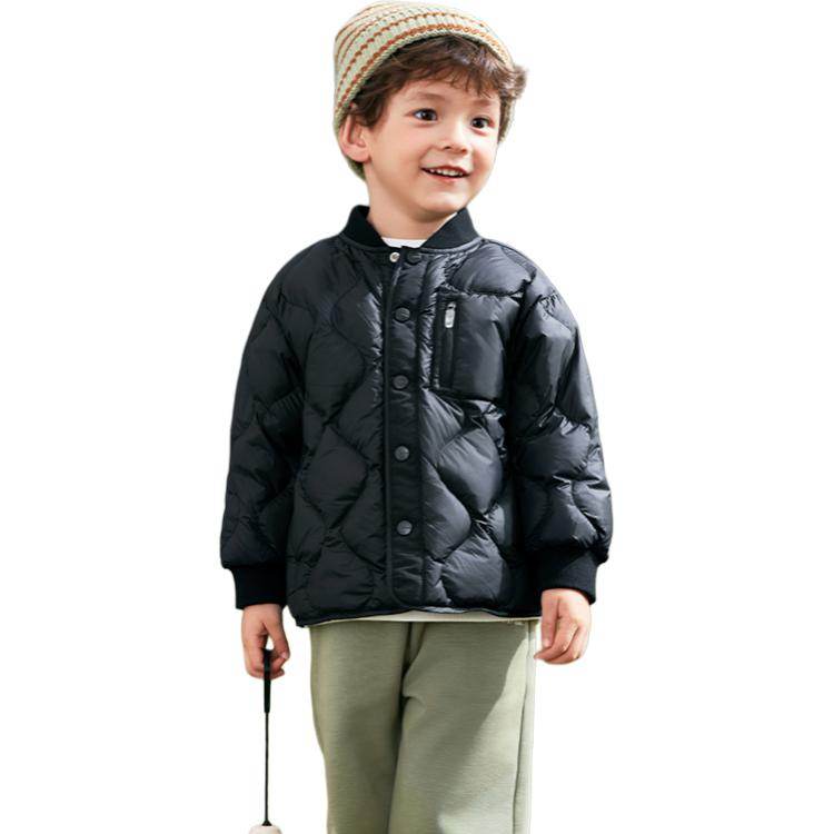 Пуховик детский Balabala - Boxette Shop