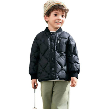 Пуховик детский Balabala - Boxette Shop