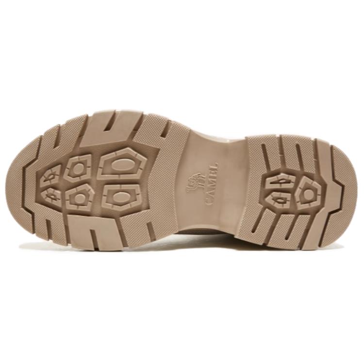 Ботинки мужские Camel