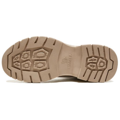 Ботинки мужские Camel