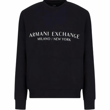 Свитер мужской Armani Exchange FW22