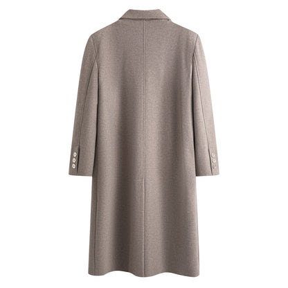 Erkaklar uchun Lamborghini paltosi