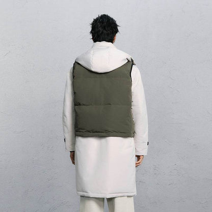 Пуховик мужской Gxg - Boxette Shop