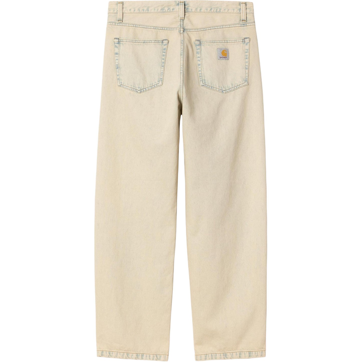 Джинсы мужские Carhartt WIP SS25