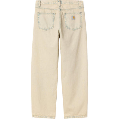 Джинсы мужские Carhartt WIP SS25