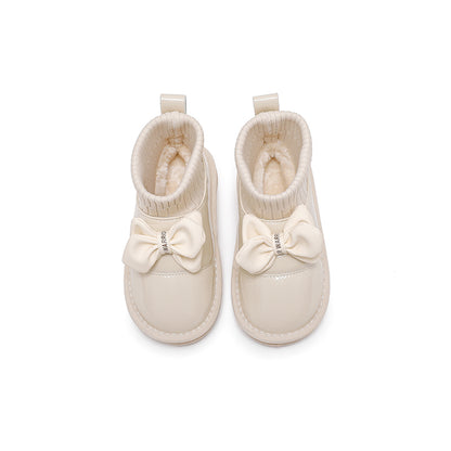 Jangchi bolalar etiklari