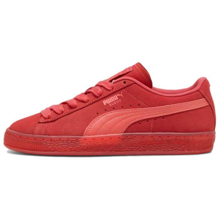 Кроссовки женские Puma Suede Classic - Boxette Shop