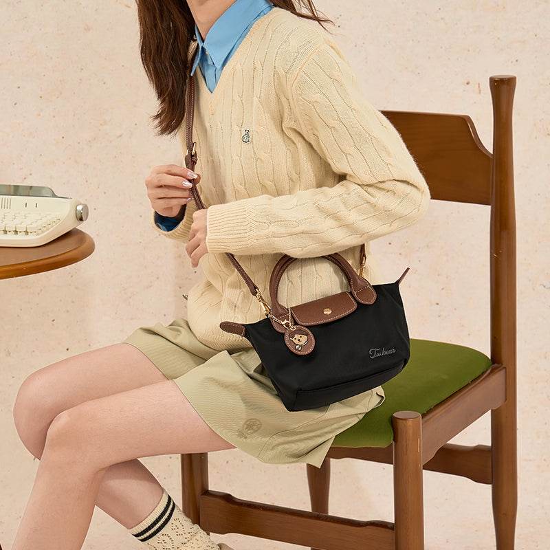 Сумка женская Teenie Weenie Tote Bear - Boxette Shop