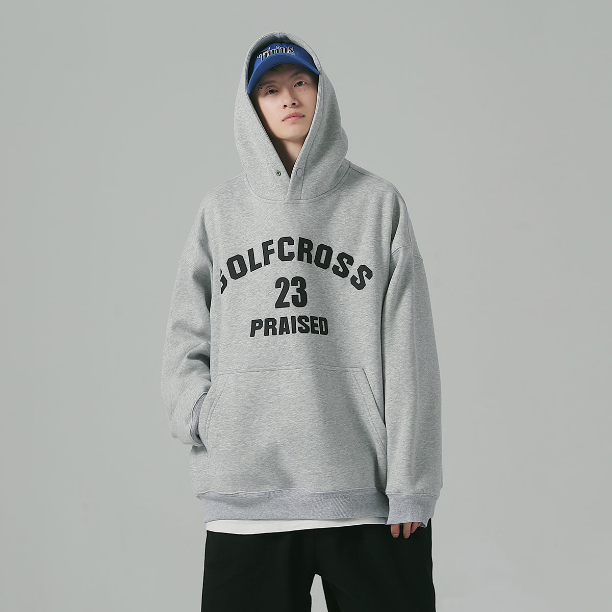 Golfkross qalpoqchasi