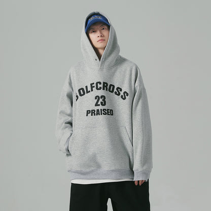 Golfkross qalpoqchasi