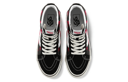 Кеды Vans sk8 dx - Boxette Shop