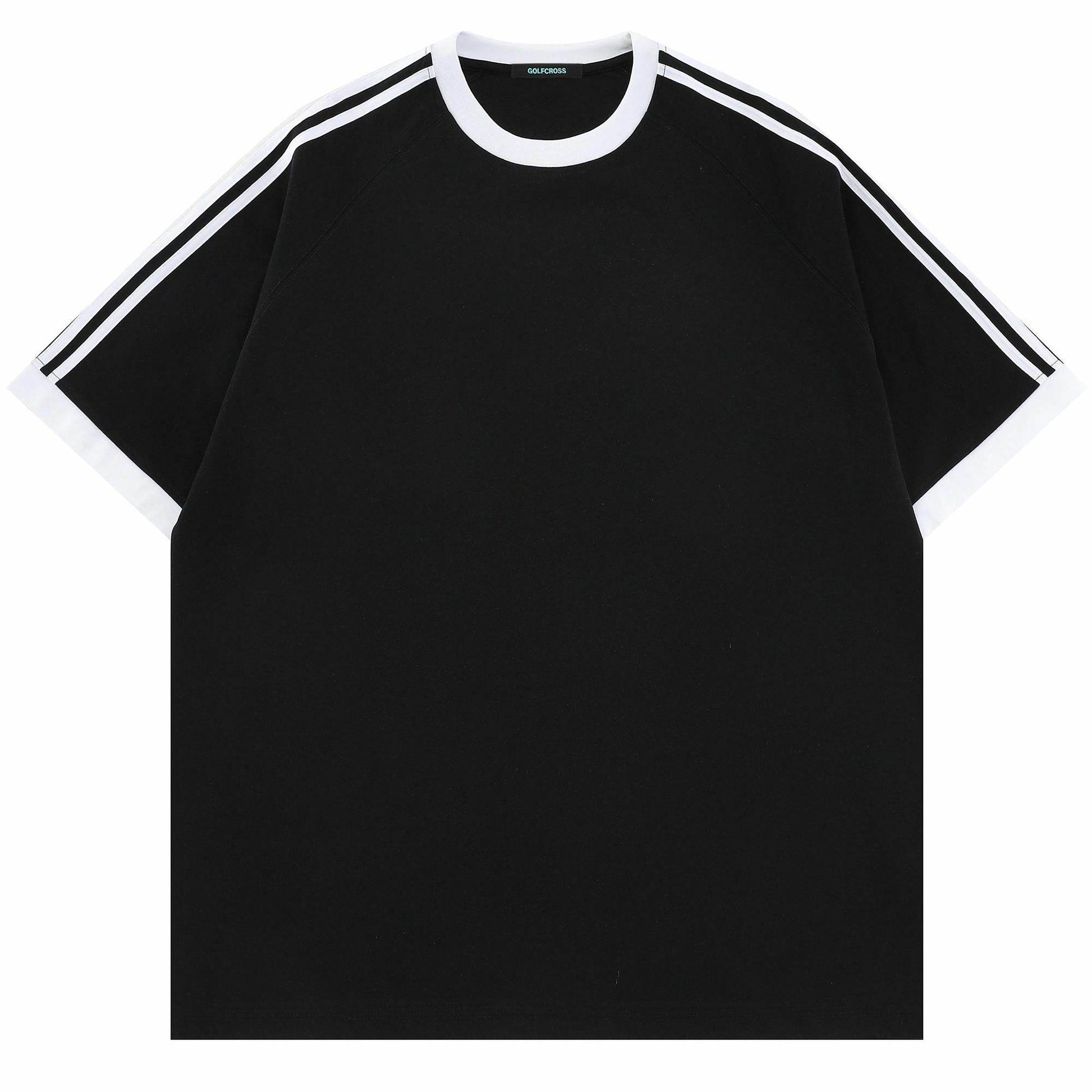 Спортивная футболка женская Golfcross - Boxette Shop