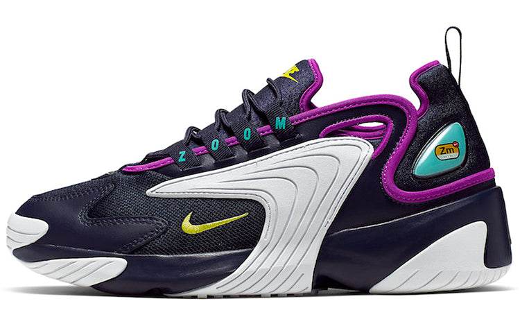Кроссовки женские Nike Zoom 2k - Boxette Shop