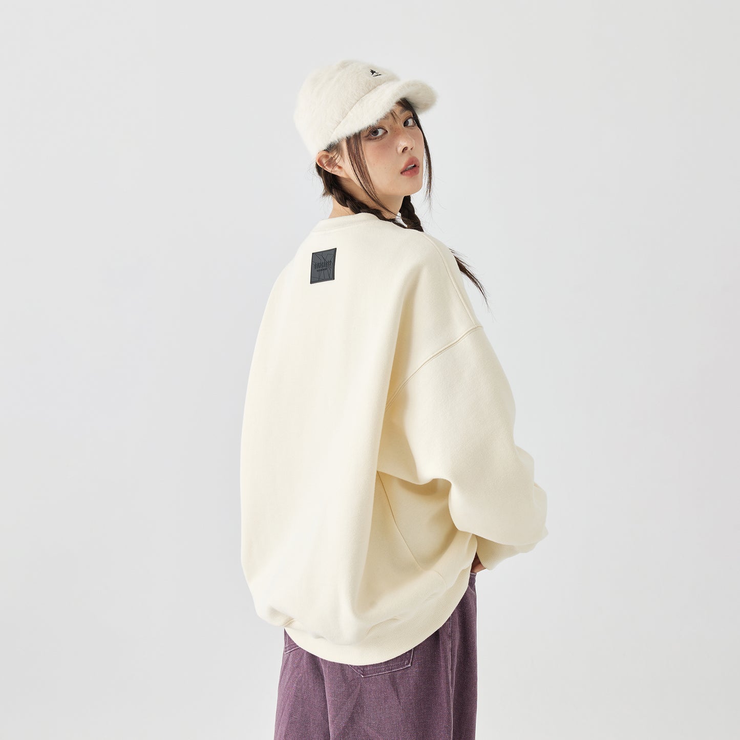 Свитшот женский Golfcross