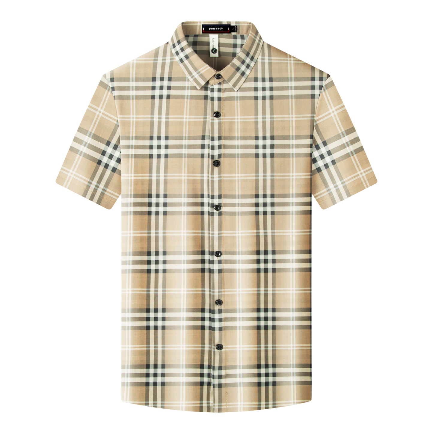 Рубашка мужская Pierre Cardin