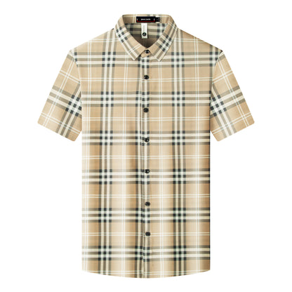 Рубашка мужская Pierre Cardin