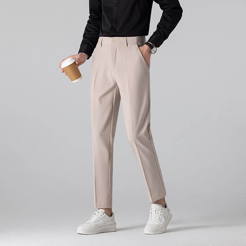 Брюки мужские Antioffice - Boxette Shop