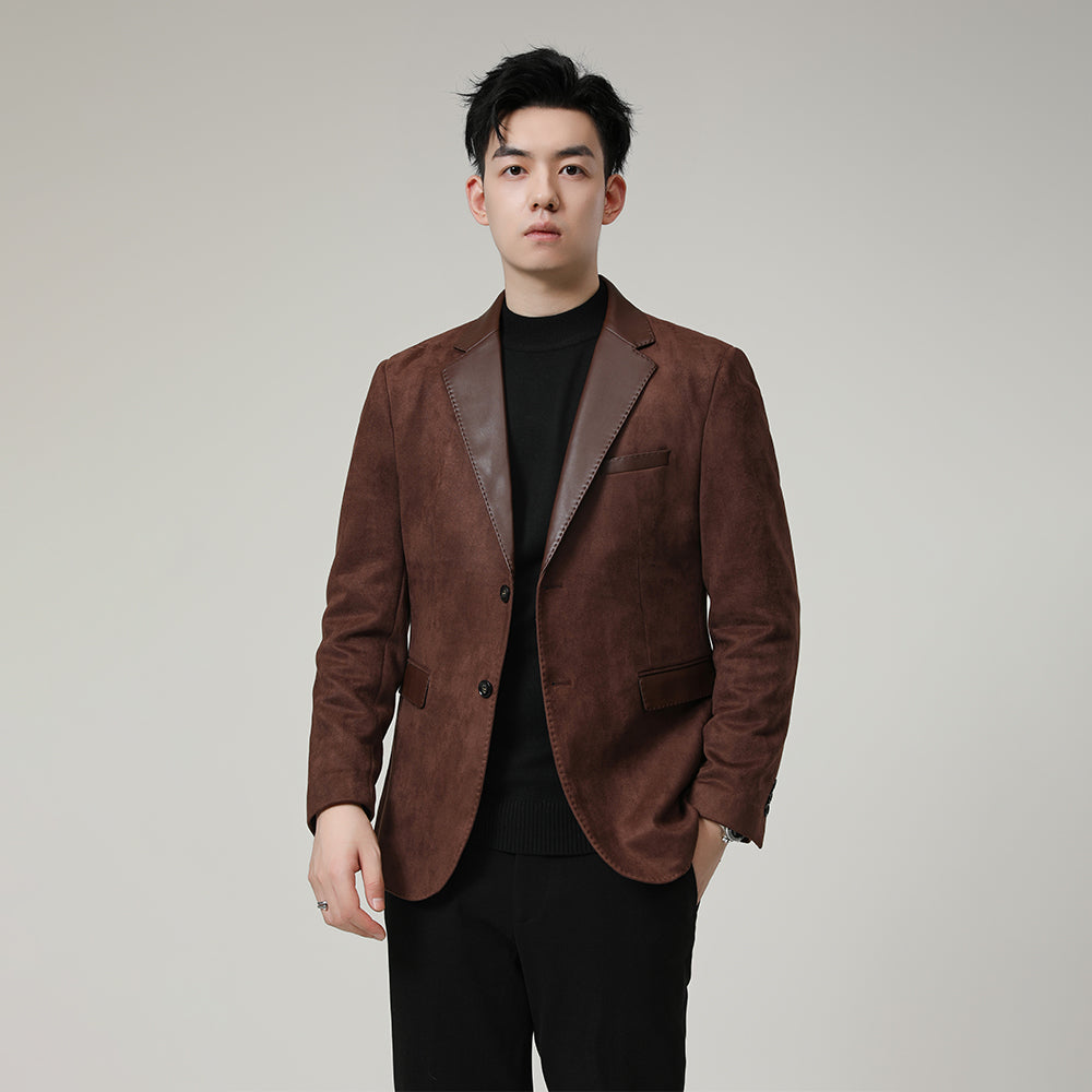 Пиджак мужской Johnhollis