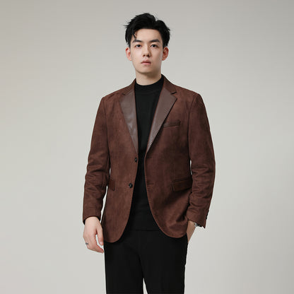 Пиджак мужской Johnhollis