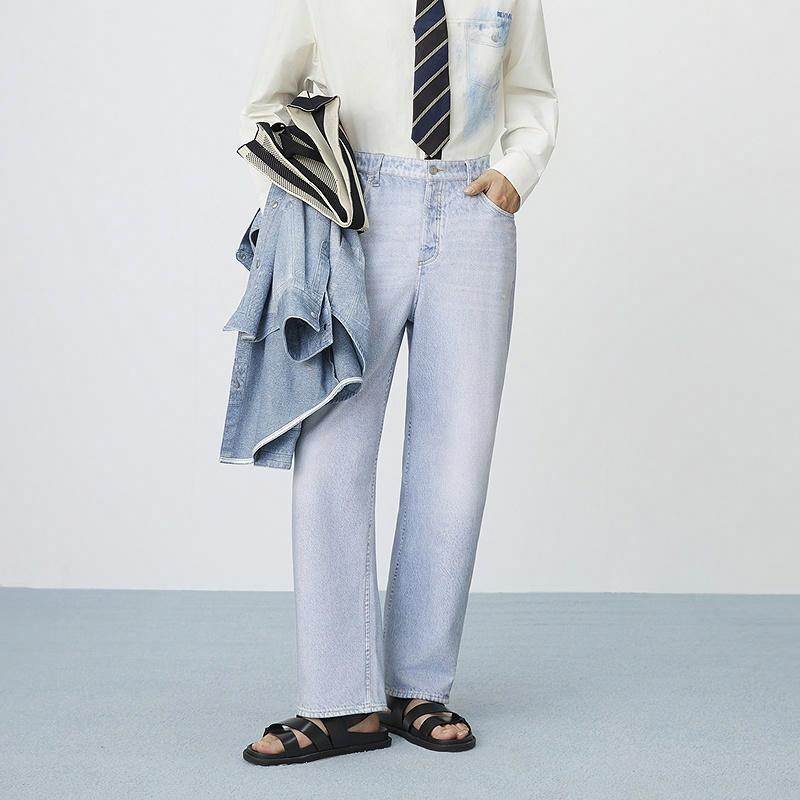 Джинсы мужские Gxg Cheanfit - Boxette Shop