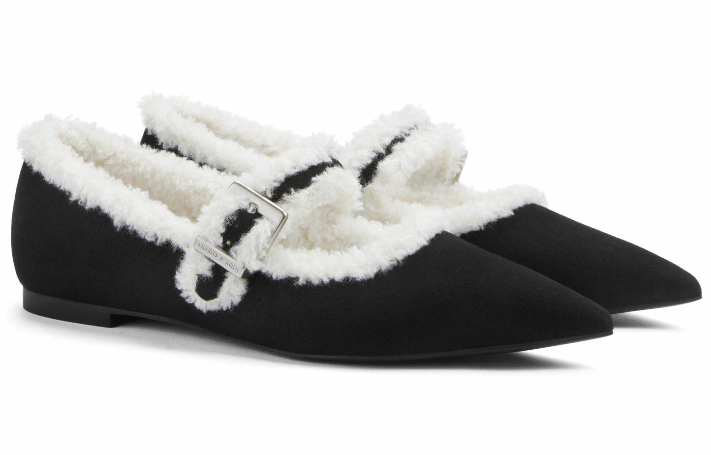 Туфли женские Charles & Keith - Boxette Shop