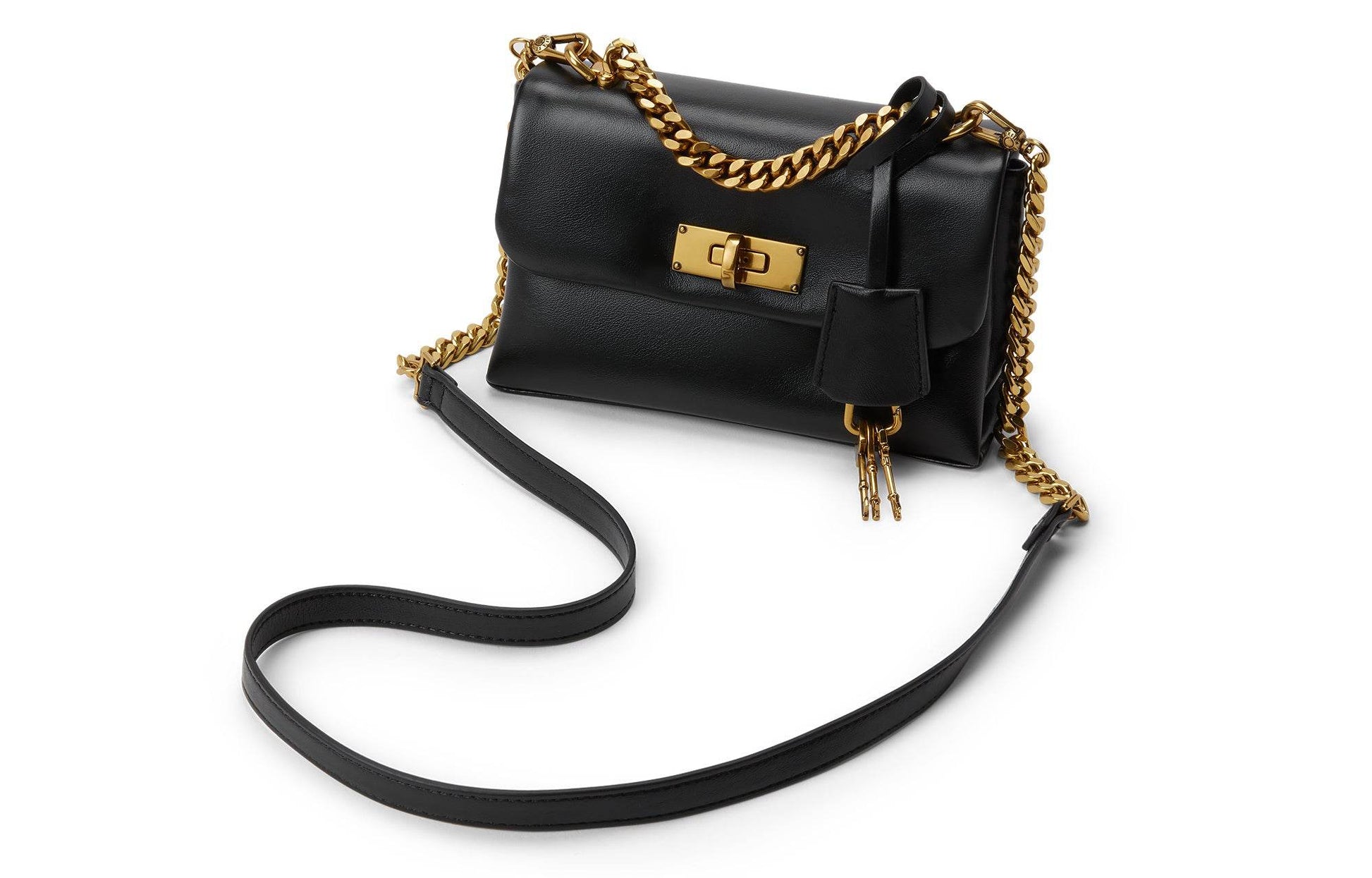 Сумка женская Charles&Keith Kerry Messenger - Boxette Shop