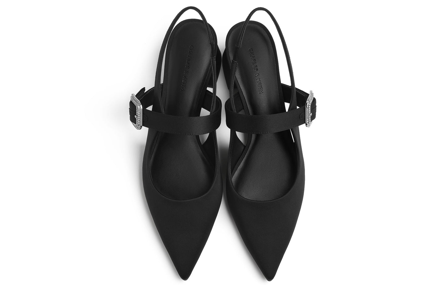 Charles &amp; Keyt ayollar sandallari