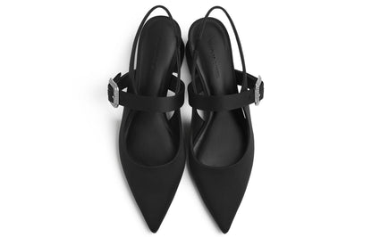 Charles &amp; Keyt ayollar sandallari