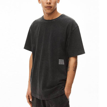 Футболка Alexander Wang SS22 - Boxette Shop
