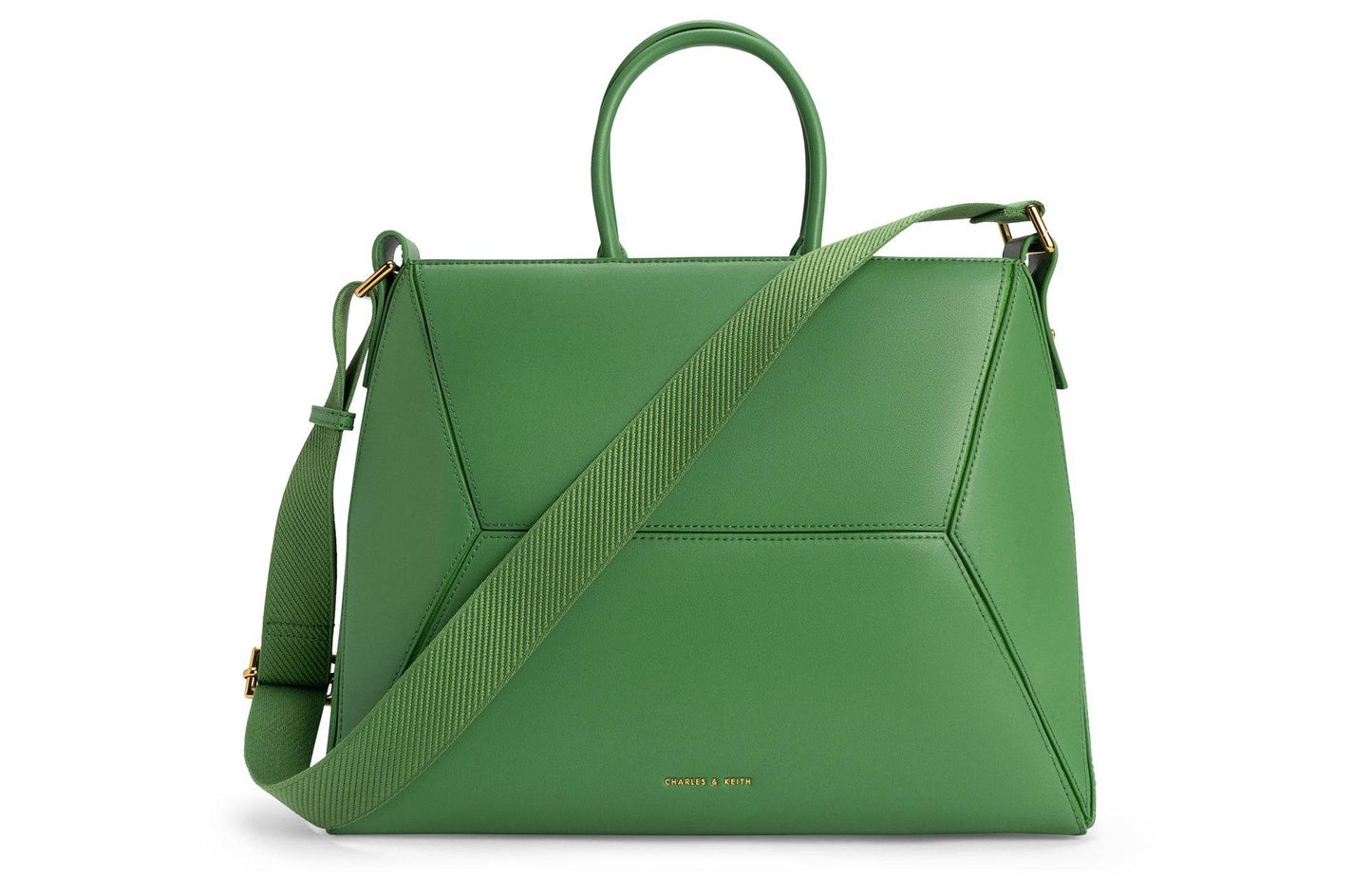 Сумка женская Charles&Keith - Boxette Shop