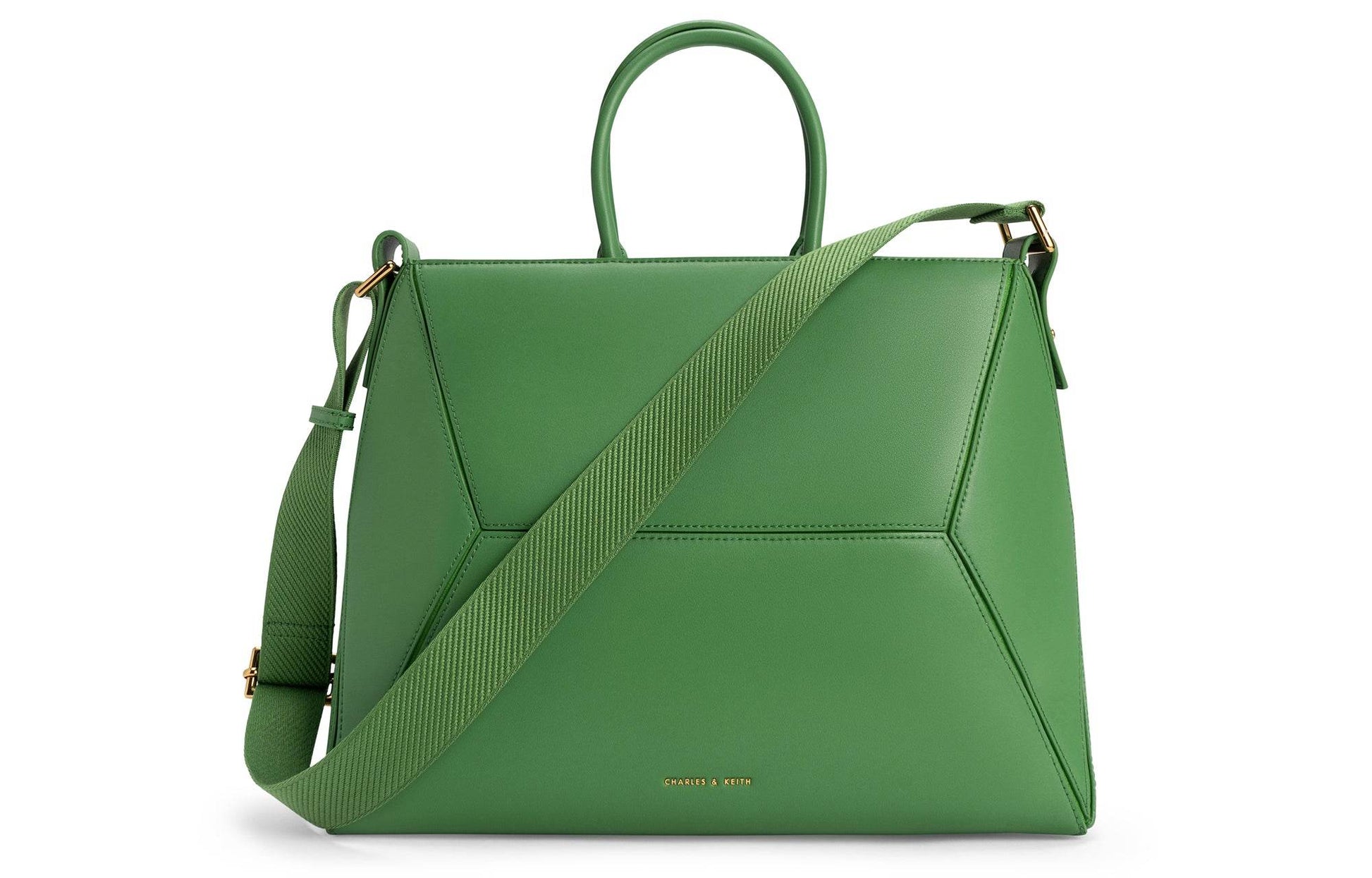 Сумка женская Charles&Keith - Boxette Shop