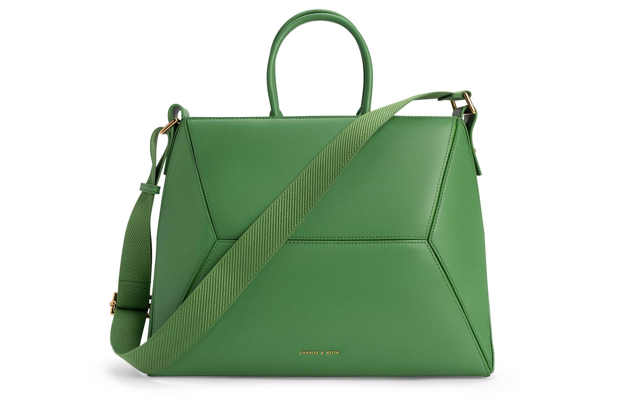 Сумка женская Charles&Keith - Boxette Shop