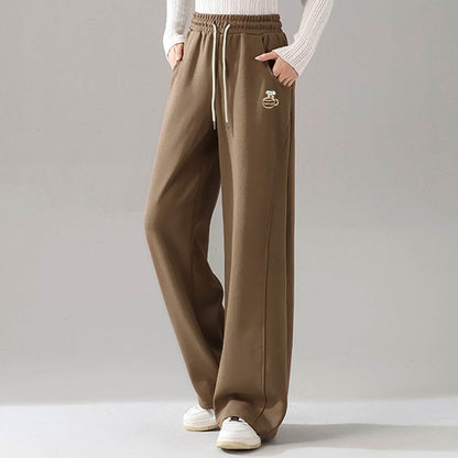 Спортивные брюки женские Miniso Dopamine - Boxette Shop