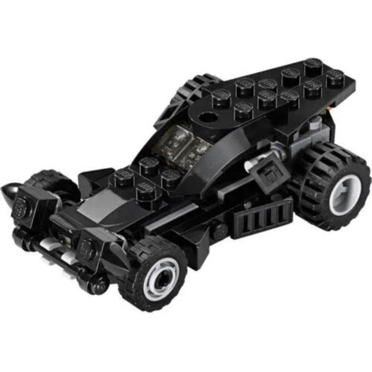 Конструктор LEGO Супергеройский Бэтмобиль (30446) - Boxette Shop